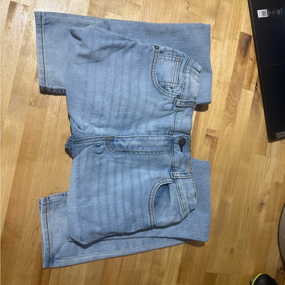 Oshkosh Classic Light Blue Jeans